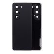 Rückglas mit Kameralinse für Samsung Galaxy Z Fold 5 5G (F946) (Phantom Black)