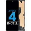 Außen LCD Display für Galaxy Z Fold 4 5G (Aftermarket : Incell) (All Colors)