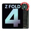 Innen OLED Display mit Rahmen für Galaxy Z Fold 4 5G (US & International)