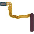 Fingerabdruck Leser mit Flexkabel für Galaxy Z Fold 4 5G (F936) (Lilac Purple)