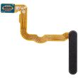 Fingerabdruck Leser mit Flexkabel für Galaxy Z Fold 4 5G (F936) (Phantom Black)