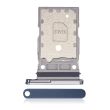 SIM-Kartenschacht Dual für Samsung Galaxy Z Fold 4 (F936) (Graygreen)