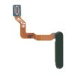 Fingerabdruck Leser mit Flexkabel für Galaxy Z Fold 3 5G (F926) (Phantom Green)