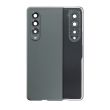 Rückglas mit Kameralinse für Galaxy Z Fold 3 5G (Phantom Green)
