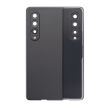 Rückglas mit Kameralinse für Galaxy Z Fold 3 5G (Phantom Black)