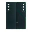 Rückglas mit Kameralinse für Galaxy Z Fold 3 5G (Premium) (Phantom Black)