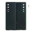 Rückglas mit Kameralinse für Galaxy Z Fold 3 (Service Pack) (Phantom Green)