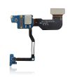 Signal Antenne Platine (Connected mit Eingabestift Board) für Galaxy Z Fold 3 5G