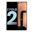 Außen OLED Display für Galaxy Z Fold 2 5G (Service Pack) (All Colors)