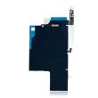 NFC Kabellos mit Antenne Halterung für Samsung Z Fold2 5G