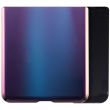 Bottom Rückglas mit Kameralinse für Galaxy Z Flip 4G (F700)/ Z Flip 5G (F707)