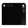Außen OLED Display für Galaxy Z Flip 7 FE 5G (Service Pack) (All Colors)
