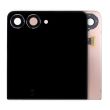 Außen OLED Display für Galaxy Z Flip 7 5G (Service Pack) (All Colors)