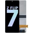 Inner Assembly ohne Rahmen für Galaxy Z Flip 7 (Panel nur) (US & International)