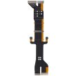 Spin Axis Flexkabel für Galaxy Z Flip 7 5G (F766)