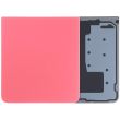 Bottom Rückseite Abdeckung für Samsung Galaxy Z Flip 7 5G (Service Pack) (Rot)
