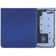Bottom Rückseite Abdeckung für Samsung Galaxy Z Flip 7 5G (Service Pack) (Blau)