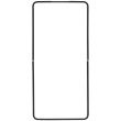 Display Halterung für Samsung Galaxy Z Flip 7 5G (F766)