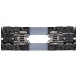 Ständer Scharnier für Samsung Galaxy Z Flip 7 5G (F766)