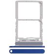 SIM-Kartenschacht Dual für Samsung Galaxy Z Flip 7 5G (F766) (Blue Shadow)
