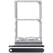 SIM-Kartenschacht Dual für Samsung Galaxy Z Flip 7 5G (F766) (Jet Black)