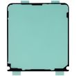 Bottom Outer Display Kleber Klebeband für Samsung Galaxy Z Flip 7 5G (F766)