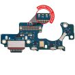 Ladebuchse mit Platine für Galaxy Z Flip 6 (F741N) (Internationale Version)