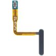 Fingerabdruck Sensor Kabel mit Flex für Samsung Galaxy Z Flip 6 (F741) (Schwarz)