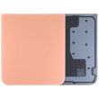 Rückglas für Samsung Galaxy Z Flip 6 5G (Service Pack) (Peach)