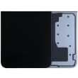 Rückglas für Samsung Galaxy Z Flip 6 5G (Service Pack) (Schwarz)