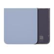 Rückglas für Samsung Galaxy Z Flip 6 5G (Service Pack) (Blau)
