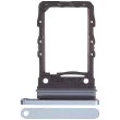 SIM-Kartenschacht Single für Samsung Galaxy Z Flip 6 (F741) (Premium) (Blau)