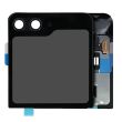 Außen OLED Display für Galaxy Z Flip 5 5G (US & International) (Service Pack)
