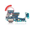Ladebuchse Platine für Samsung Galaxy Z Flip 5 (F731) (Dual Card Version)