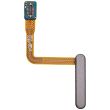 Fingerabdruck Leser mit Flexkabel für Samsung Z Flip 5 5G (F731) (Lavendel)