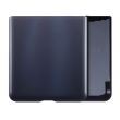 Bottom Rückglas für Samsung Galaxy Z Flip 5 (Service Pack) (Graphit)
