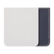 Bottom Rückglas für Samsung Z Flip 5 5G (F731) (Cream)