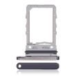 SIM-Kartenschacht für Samsung Galaxy Z Flip 5 (F731) (Graphit)