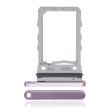 SIM-Kartenschacht für Samsung Galaxy Z Flip 5 (F731) (Lavendel)