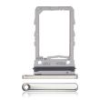 SIM-Kartenschacht für Samsung Galaxy Z Flip 5 (F731) (Cream)