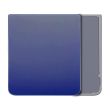Bottom Rückseite Abdeckung für Samsung Galaxy Z Flip 4 5G (Service Pack) (Navy)