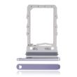 SIM-Kartenschacht für Samsung Galaxy Z Flip 4 5G (F721) (Bora Purple)