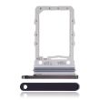 SIM-Kartenschacht für Samsung Galaxy Z Flip 4 5G (F721) (Graphit)