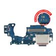 Ladebuchse Platine für Galaxy Z Flip 3 5G (F711B) (Premium)