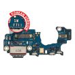 Ladebuchse Platine für Galaxy Z Flip 3 5G (F711N) (Korean Version) (Premium)