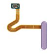 Fingerabdruck Leser mit Flexkabel für Galaxy Z Flip 3 5G (F711) (Lavendel)
