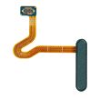 Fingerabdruck Leser mit Flexkabel für Samsung Galaxy Z Flip 3 5G (F711) (Grün)