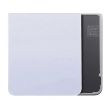 Bottom Rückglas für Samsung Galaxy Z Flip 3 5G (Service Pack) (Blau)