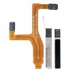5G Antenne Flexkabel mit Modul für Galaxy Z Flip 3 5G (F711) (3-teiliges Set)