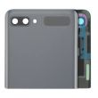 Außen OLED Display mit Rahmen für Galaxy Z Flip 4G (F700)/ Z Flip 5G (F707)